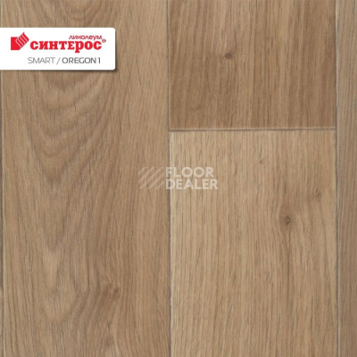 Линолеум Tarkett Smart OREGON 1 фото 1 | FLOORDEALER